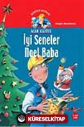 Acar Hafiye - İyi Seneler Noel Baba