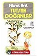 Tutsak Doğanlar