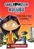 Saklı İzler Kulübü (3 Kitap)