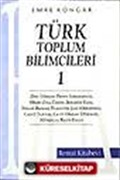 Türk Toplum Bilimcileri 1