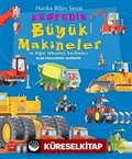 Keşfedin - Büyük Makineler