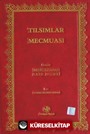 Tılsımlar Mecmuası (Rahle Boy Mukayeseli)