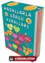 Masallarla Görgü Kuralları (10 Kitap)