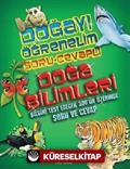 Doğayı Öğrenelim - Doğa Bilimleri