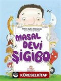 Masal Devi Şigibo