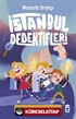 Karaltı Çetesinin Peşinde / İstanbul Dedektifleri