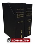 Günümüz Türkçesiyle Evliya Çelebi Seyahatnamesi (2 Ciltlik Kutulu)