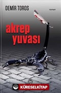 Akrep Yuvası