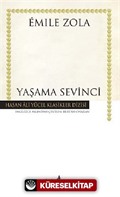 Yaşama Sevinci (Ciltli)