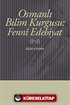 Osmanlı Bilim Kurgusu: Fenni Edebiyat