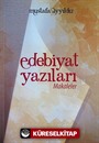 Edebiyat Yazıları