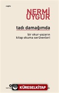 Tadı Damağımda