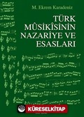 Türk Musikisinin Nazariye ve Esasları