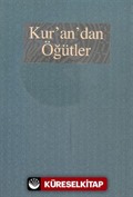 Kur'an'dan Öğütler (2 Cilt takım)