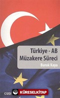 Türkiye - AB Müzakere Süreci