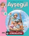 Ayşegül / Seyahatte 8 (5 Ayşegül Macerası)