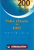 Para Finans ve Kriz