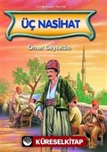 Üç Nasihat