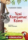 Yeni Komşumuz Komo