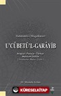 U'cubetü'l-Garayib
