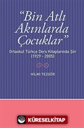 Bin Atlı Akınlarda Çocuklar