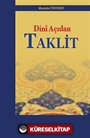 Dini Açıdan Taklit