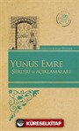 Yunus Emre Şiirleri ve Açıklamaları (Kenar Boyalı) / 100 Temel Eser