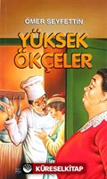 Yüksek Ökçeler