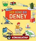 Her Güne Bir Deney