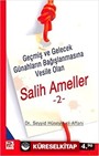 Salih Ameller -2