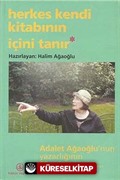 Herkes Kendi Kitabının İçini Tanır