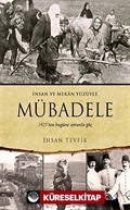 İnsan ve Mekan Yüzüyle Mübadele