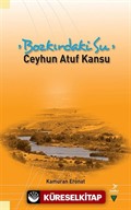 Bozkırdaki Su Ceyhun Atuf Kansu