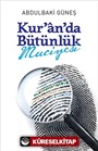 Kur'an'da Bütünlük Mucizesi