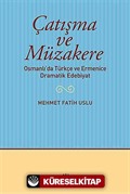 Çatışma ve Müzakere