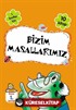 1. Sınıflar İçin Bizim Masallarımız (10 Kitap)