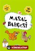 1. Sınıflar İçin Masal Bahçesi (10 Kitap)