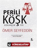 Perili Köşk / Kıskançlık-Tos