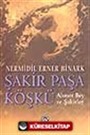 Şakir Paşa Köşkü