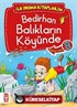 Bedirhan Balıkların Köyünde -8 / İlk Okuma Kitaplarım