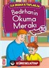 Bedirhan'ın Okuma Merakı -10 / İlk Okuma Kitaplarım