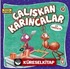 Çalışkan Karıncalar ile Tanışalım / Sevimli Hayvanlar -9