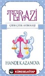 Terazi / Çıtır Çıtır Astroloji