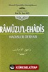 Ramuzu'l-Ehadis 1. Cilt