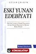 Eski Yunan Edebiyatı