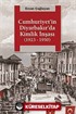 Cumhuriyet'in Diyarbakır'da Kimlik İnşası (1923-1950)