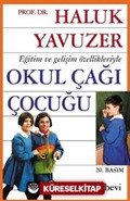 Okul Çağı Çocuğu