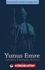 Yunus Emre