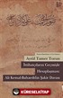 İttihatçıların Geçmişle Hesaplaşması: Ali Kemal - Bahaeddin Şakir Davası