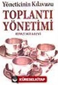 Toplantı Yönetimi Kılavuzu